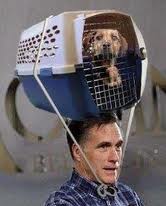 Romney Wastes No Time Announcing his bid for the Vendee Globe Ocean Race!