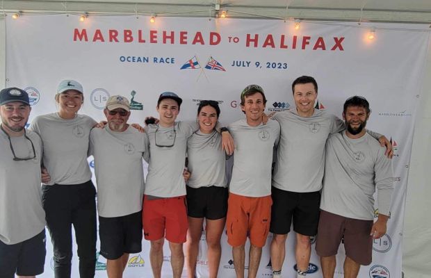 Marblehead to Halifax 2023