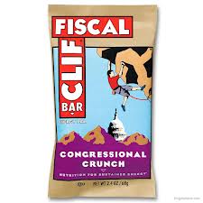 Fiscal Clif Bar