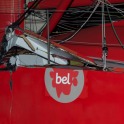 Collision damage to Groupe Bel