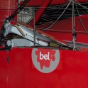 Group Bel Damage Collision damage to Groupe Bel