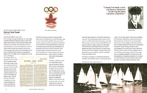 The Yachting World & Marine Motor Journal