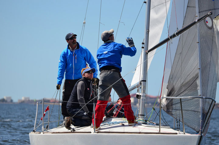 Student Yachting World Cup 2010 - Other programs