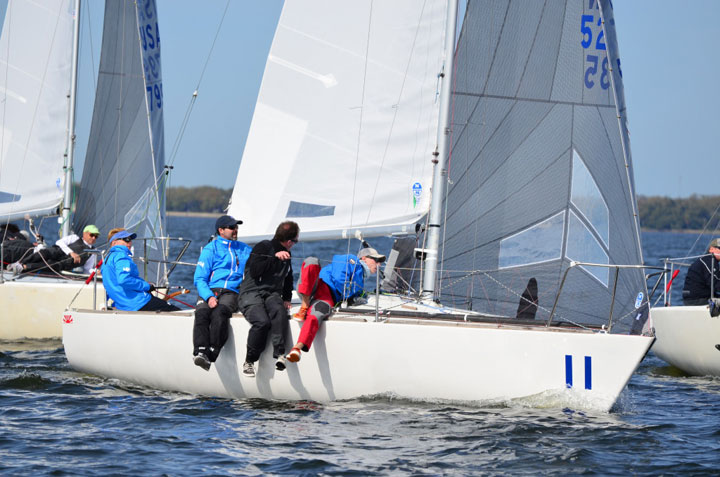 Student Yachting World Cup 2010 - Other programs