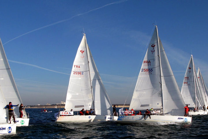 Student Yachting World Cup 2010 - Other programs