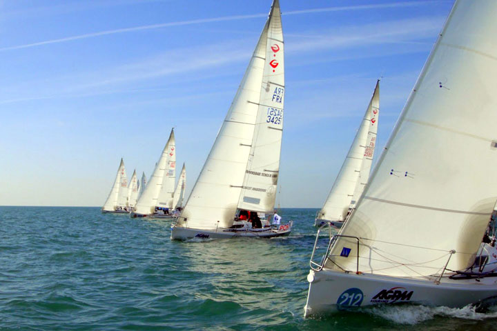 Student Yachting World Cup 2010 - Other programs