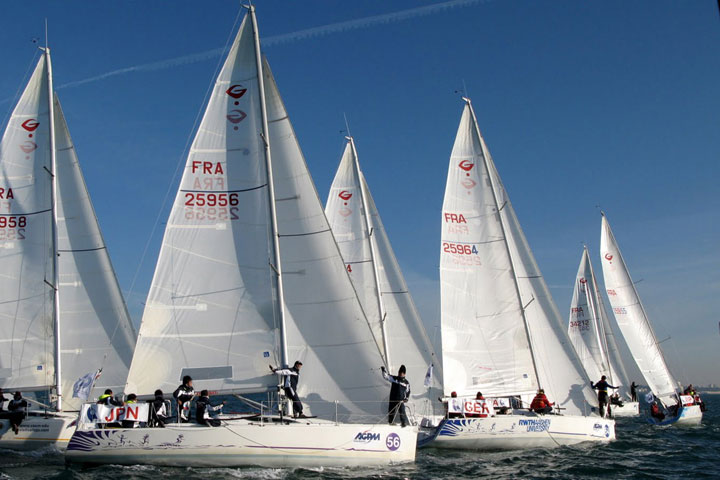 Student Yachting World Cup 2010 - Other programs