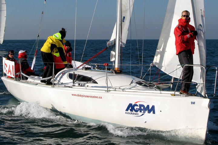 Student Yachting World Cup 2010 - Other programs