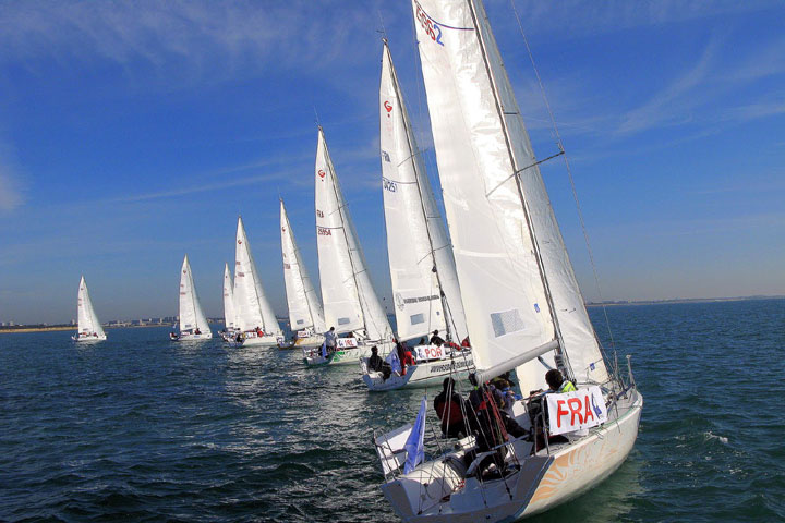 Student Yachting World Cup 2010 - Other programs