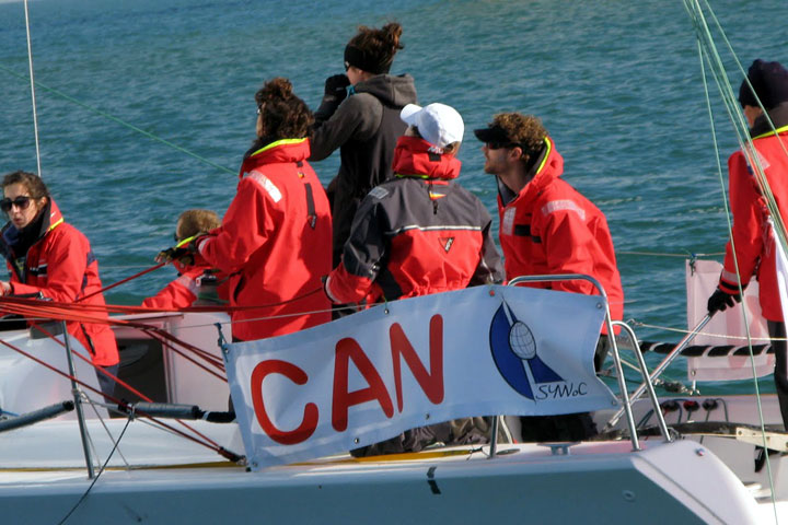 Student Yachting World Cup 2010 - Other programs