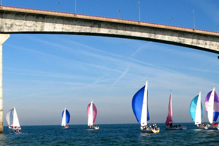 Student Yachting World Cup 2010 - Other programs