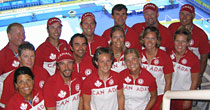 Canada’s Olympic Sailing Legacy