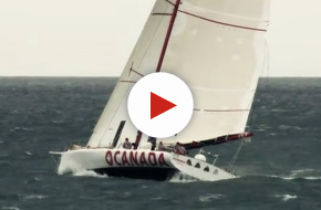 California to Hawaii Transpac 2011 - Teaser 1