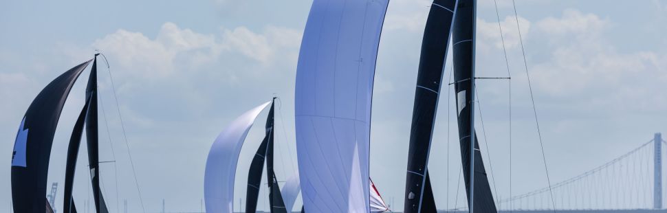 Melges 24 World Championships