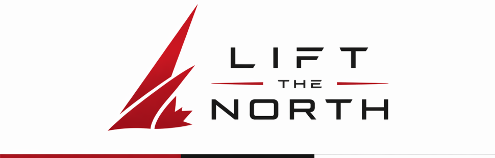 Lift the North