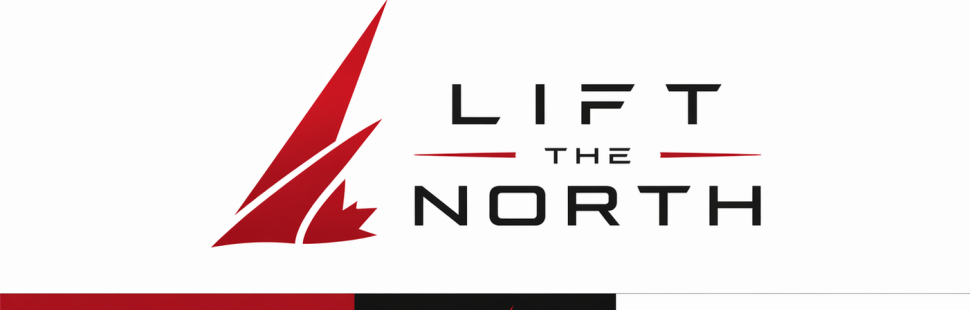 Lift the North