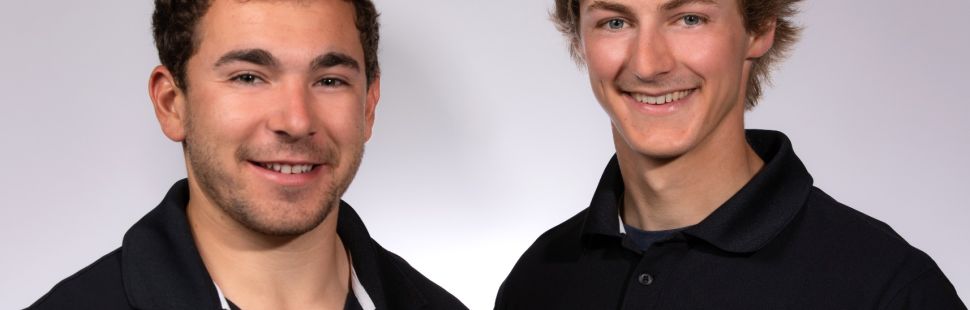 Team headshot