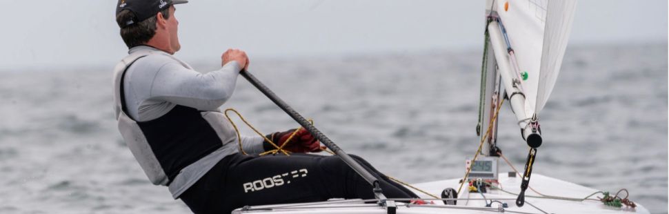 Duncan Sailing