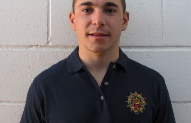 Evan DePaul