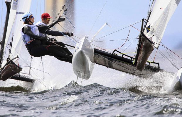 Rio 2016 Olympic Games Rio 2016 Olympic Games