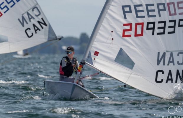 2019 Canadian Youth National Championships