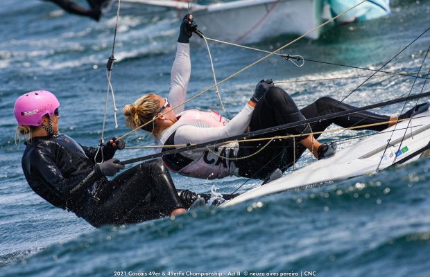 Cascais regatta Cascais regatta