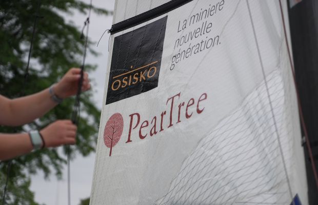 Our sponsors