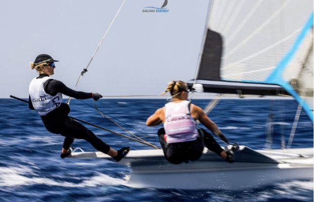 Lanzarote Regatta Lanzarote Regatta