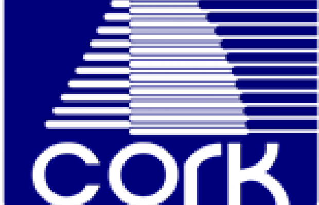 CORK logo