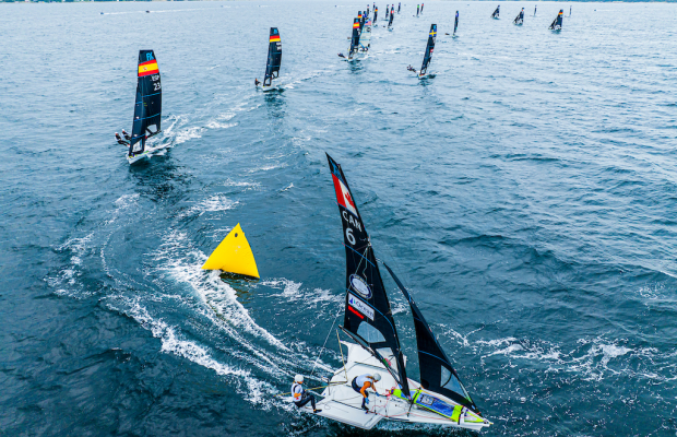 2022 worlds