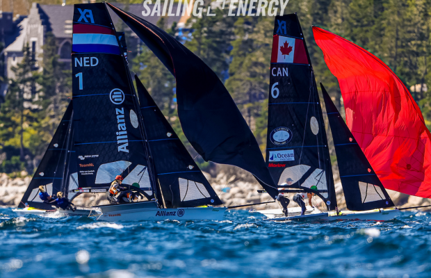2022 worlds
