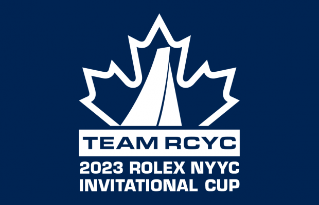 TEAM RCYC | 2023 New York Yacht Club Invitational Cup Campaign