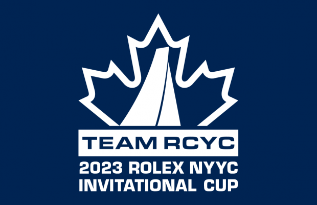 TEAM RCYC | 2023 New York Yacht Club Invitational Cup Campaign TEAM RCYC | 2023 New York Yacht Club Invitational Cup Campaign