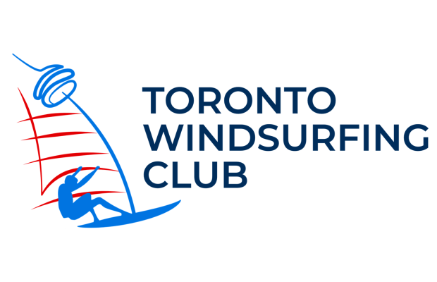 Toronto Windsurfing Club Logo