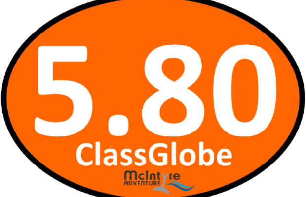 the Class Logo