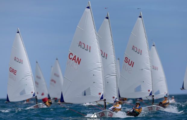 Youth Worlds in Brazil, 2023