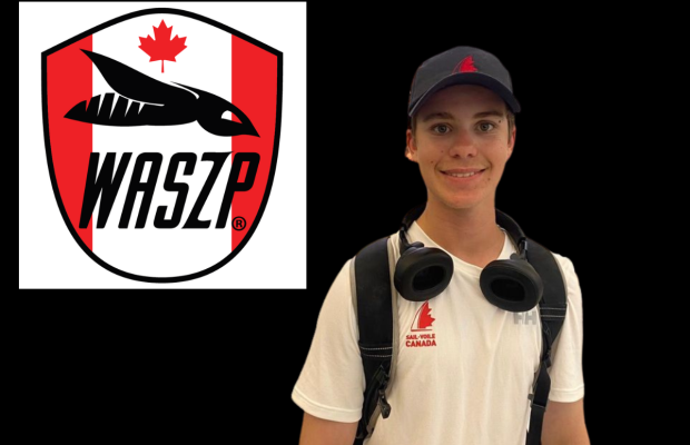 U21 North American Waszp Team U21 Team Photo