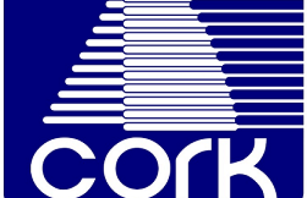 CORK Sail Kingston Logo