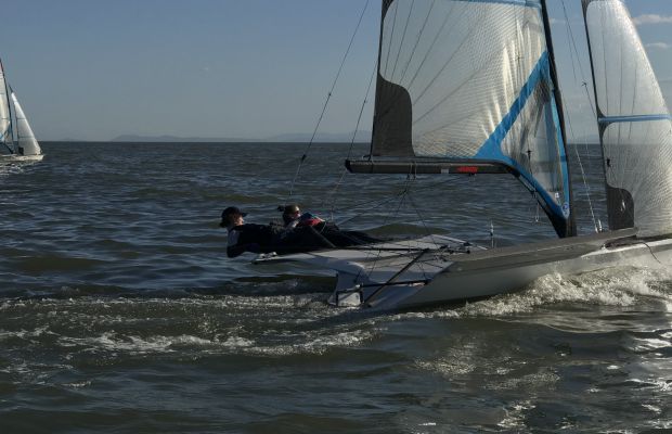trapping in tight formation