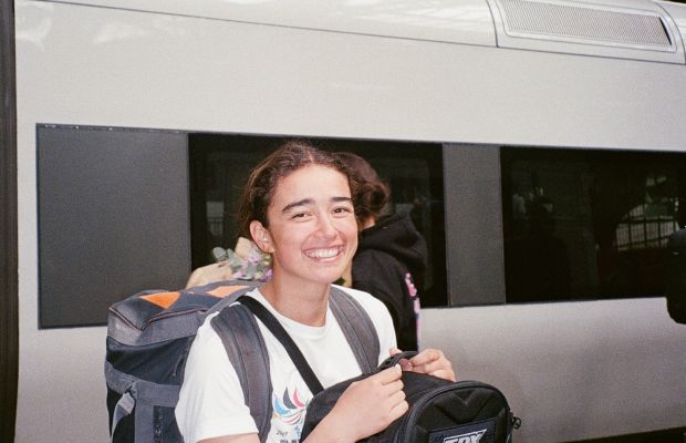 Planes Trains and Automobiles to travel around the world