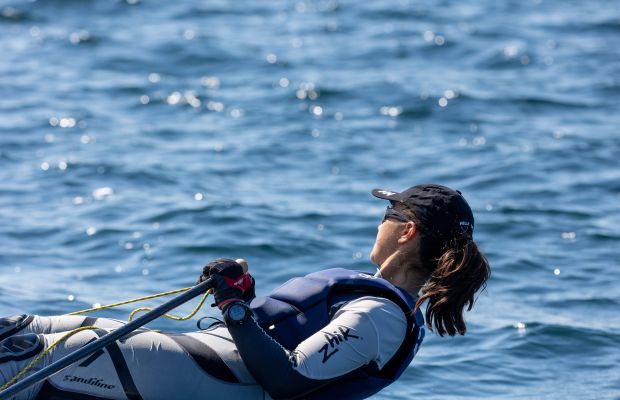 Victoria Coady | Wind Athletes Canada