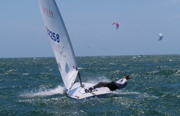 ISA Training