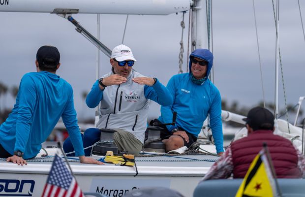 boat hands