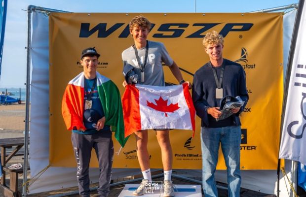 Podium