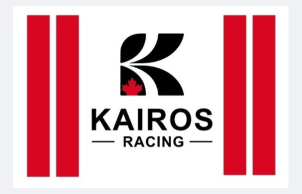kairos racing logo