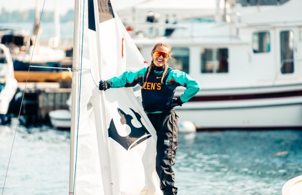 Samantha Mastel-Marr