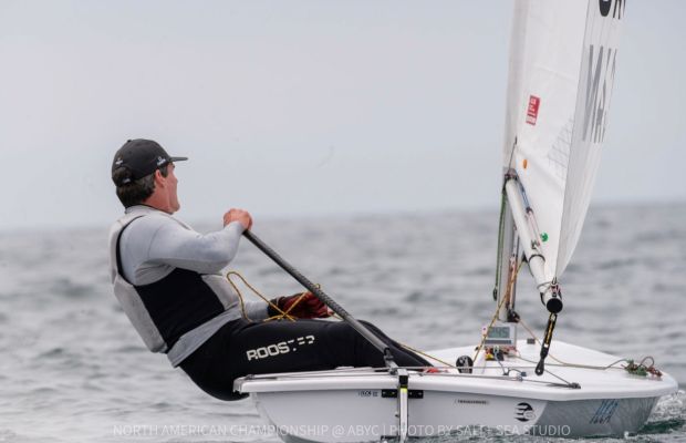 Duncan Sailing