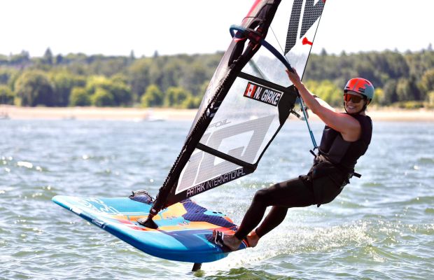 IQFoil CDN Champs