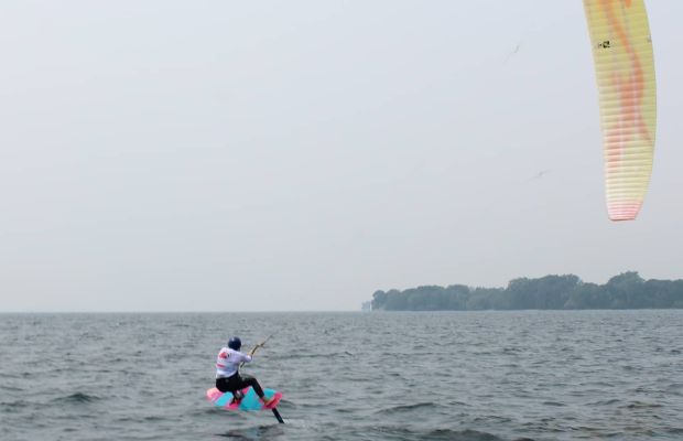 ripping