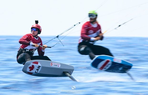 U21 European Champs
